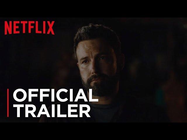 Triple Frontier Trailer #2| Netflix Filmcut