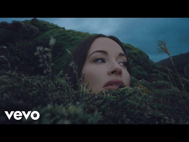 Kacey Musgraves - Deeper Well (Official Music Video)