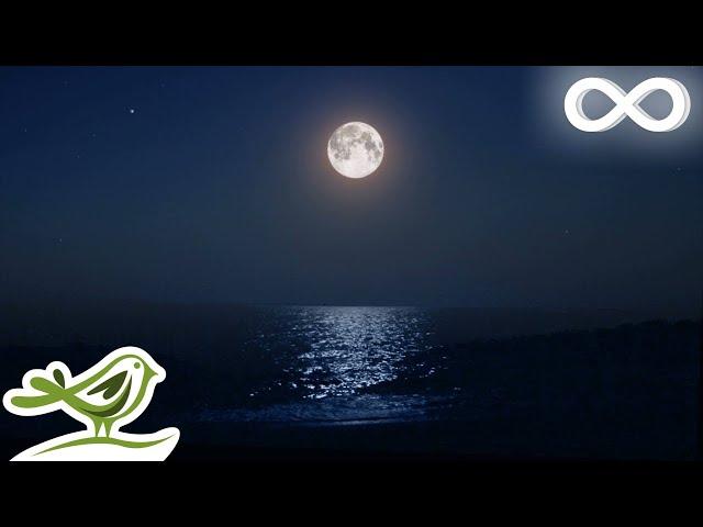 Ocean Waves: Fall Asleep with Relaxing Sleep Music by Peder B. Helland