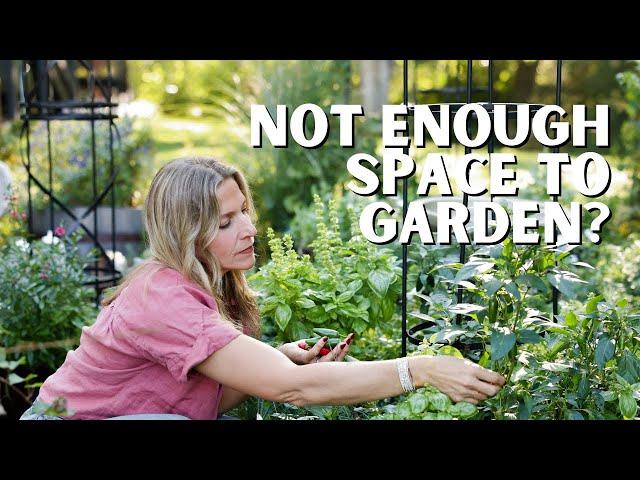 This Gardening Method Changed My Life