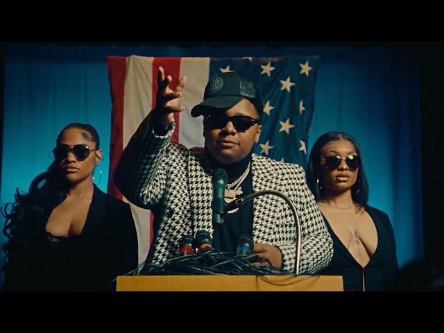 MDG - "Power" [Official Music Video]