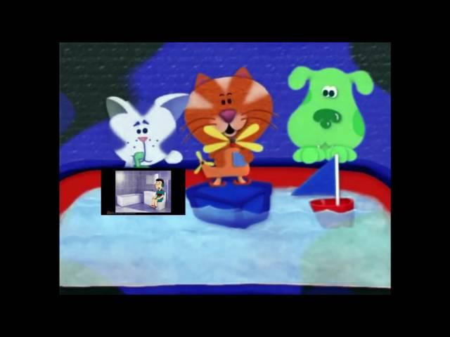 Klasky Csupo Effects Round 2 Vs Jayden Rj Kumar and Kimberly