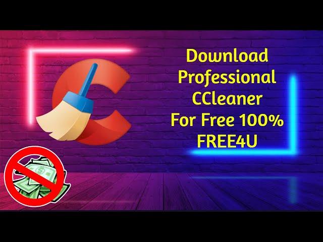 download ccleaner professional plus full crack