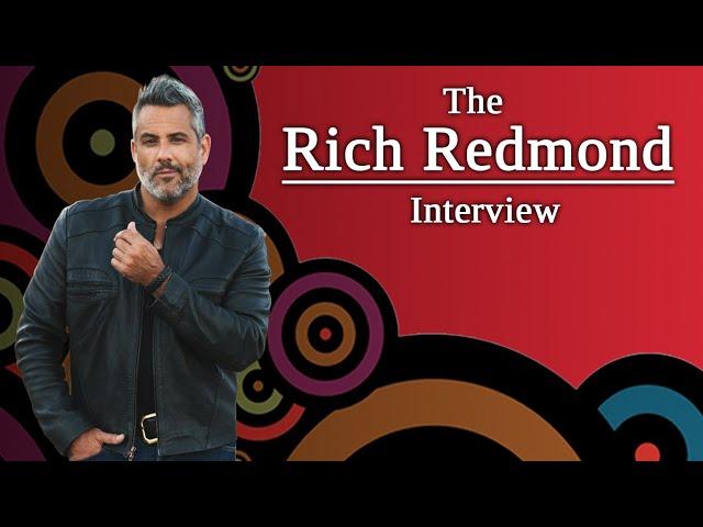 Rich Redmond of the Jason Aldean Band -Making Music Magazine- Interview