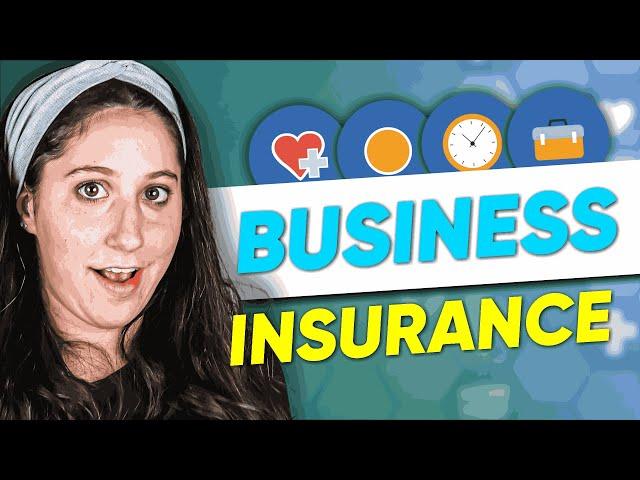 Business Insurance: A Quick & Easy Overview - Next Insurance Review