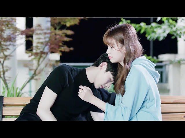 Cute brother in love with me Chinese Drama Mix English Song