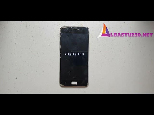 Learn How to Frp Bypass Oppo A57 Google Account Security Bypass Easy!!