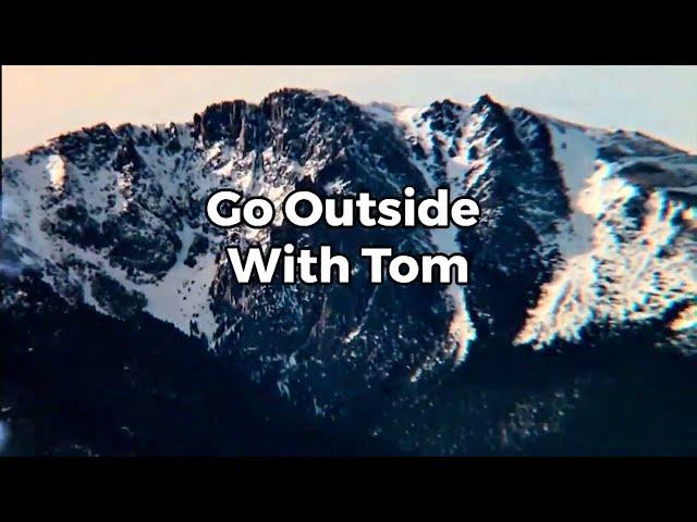 Outside With Tom  | S2, EP10