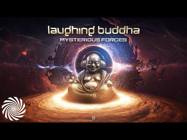 Laughing Buddha - Mysterious Forces