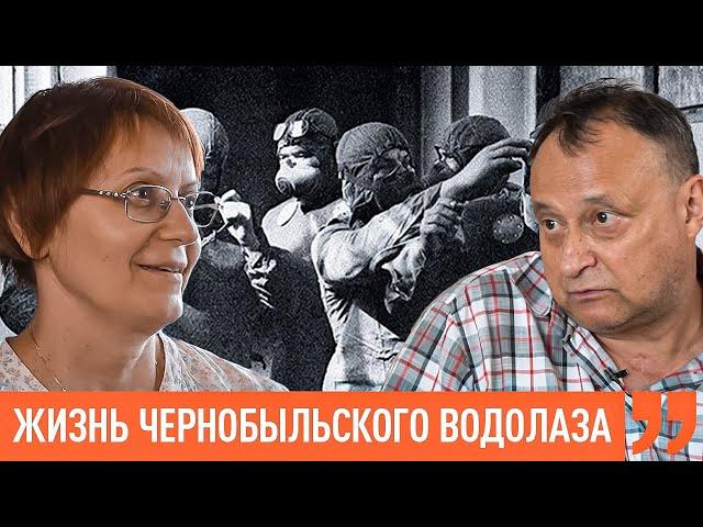 ЧЕРНОБЫЛЬ. ЧЕЛОВЕК, КОТОРЫЙ СПАС МИР (Eng.SUB)| Chernobyl. A man who saved a world.