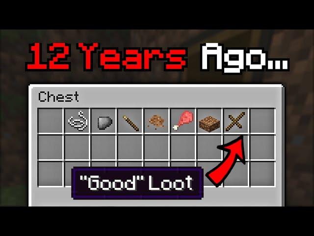 The Hardest Modpack of All Time is Over a Decade Old...