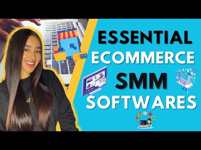 3 SOFTWARES EVERY SOCIAL MEDIA MARKETING AGENCY OWNER NEEDS