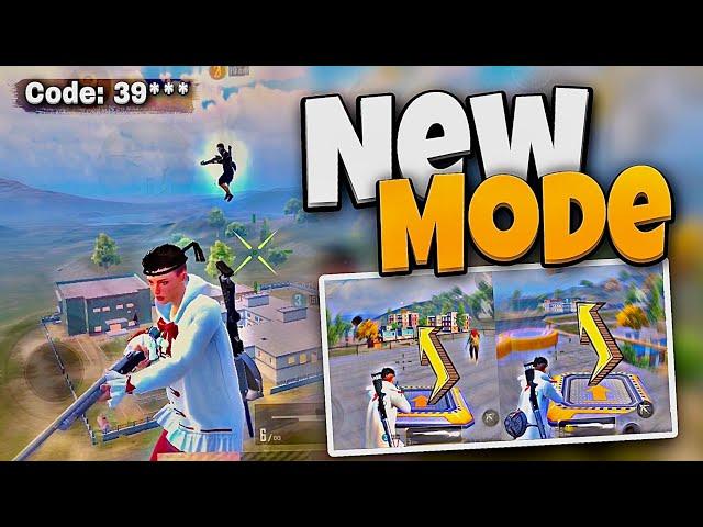 New Trending School and Apartments Sniper Jump Fight Code  | Pubg WOW Mode Code