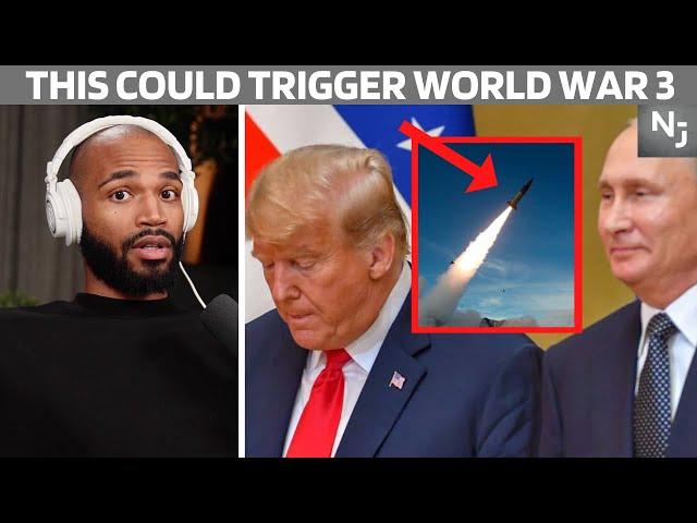 Prophecy Unfolding? Did Biden Just SPARK a World War!?