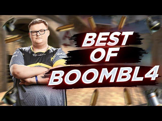 IT DOESN'T STOP! BEST OF boombl4! 2021 Highlights