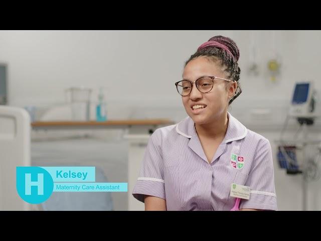 Bedfordshire Hospitals - Healthcare Support Workers - Honesty and Openness