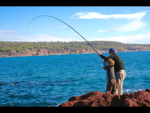 Blackfish   A Fisherman's Journey