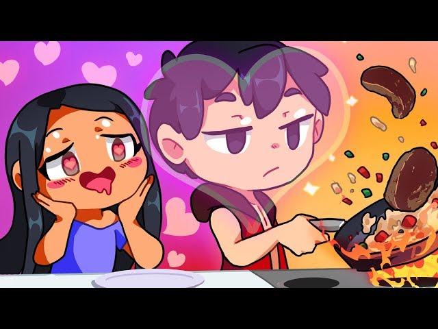 FIND A GUY WHO COOKS | Overcooked 2