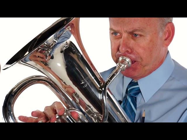 Mastering Tone Quality on the Euphonium: Good vs. Bad Sounds