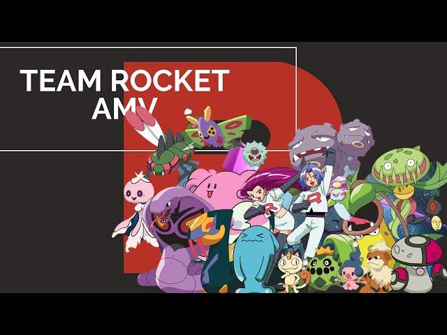 Team Rocket AMV • Welcome to the show