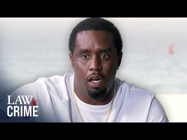 Over 100 New People Accuse P. Diddy of Horrifying Sex Crimes