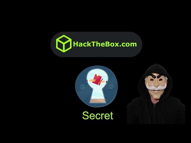 APIs and JWT Hacking! -- [HackTheBox LIVE]