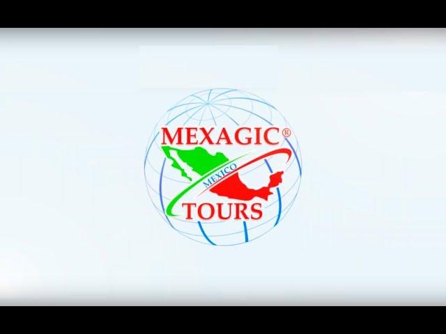 MEXAGIC TOURS