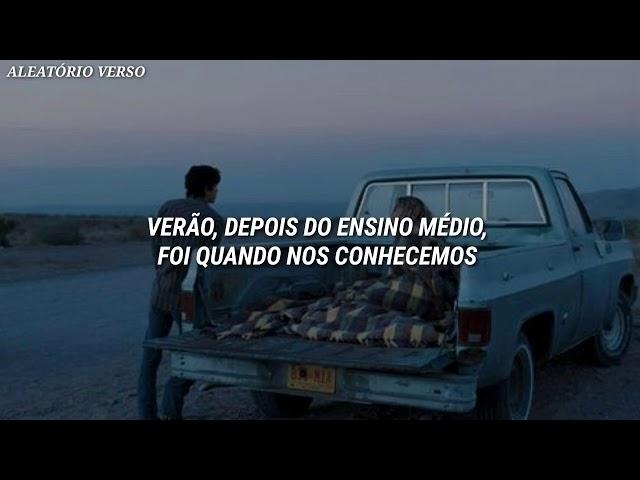 Katy Perry - The One That Got Away [tradução/legendado]