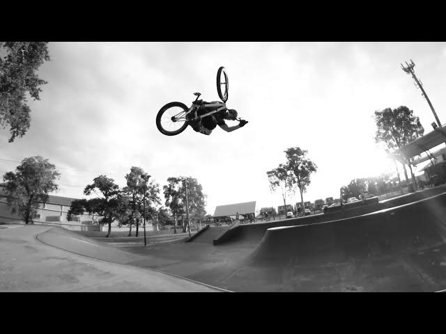 Recollection: Jeff Burns