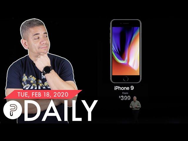 iPhone 9 Launch Date Seems AGGRESSIVE?!