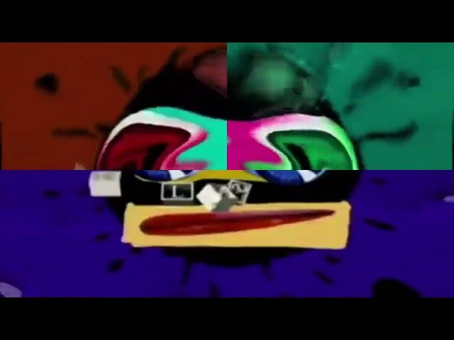 Klasky Csupo In G Major 71 Split G Minor 71 Split Normal