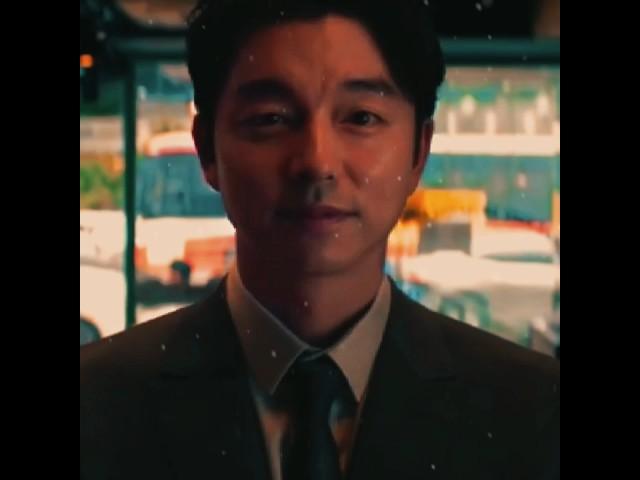 Squid Game Salesman Edit                             This man is a Legend