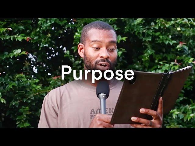 God's Plan for You: Uncovering Your Purpose | Alex Wilson