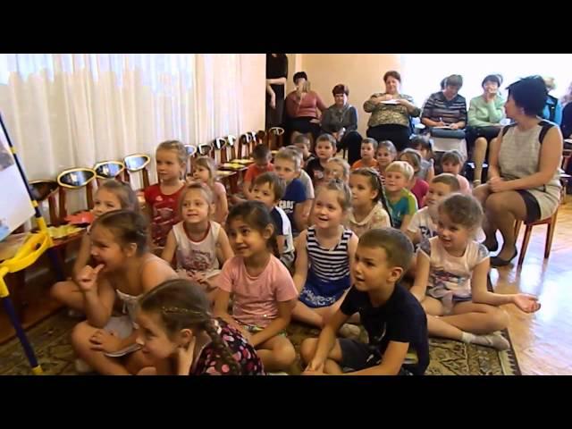 Игровое распевание "Котёнок и божья коровка" Евтодьевой А.