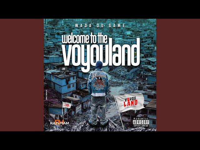 Welcom to the Voyouland