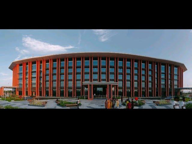 Infosys Kolkata New Campus Mega Opening | New Era For Kolkata Opening on 10th July | Kolkata IT Hub