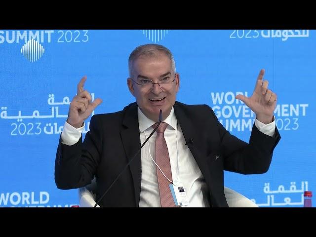 مستقبل الإعلام العربي The Future of Arab Media