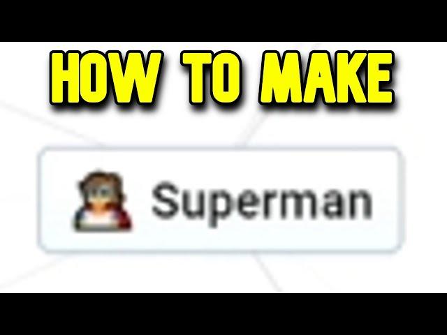 How to Make Superman in Infinite Craft