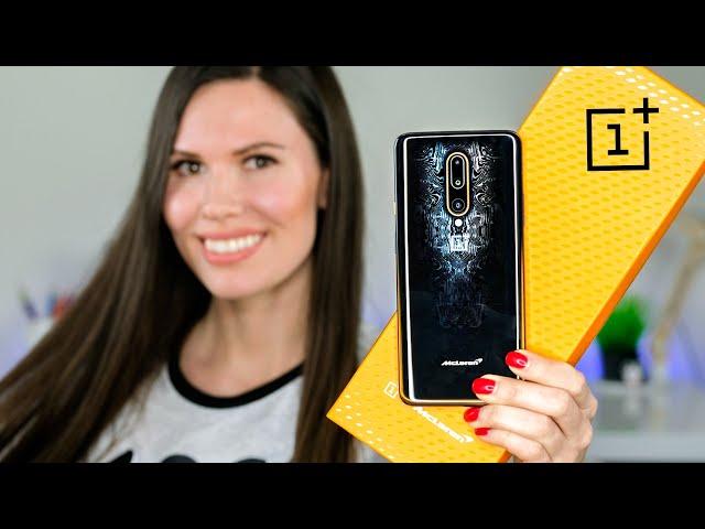 OnePlus 7T Pro McLaren Edition | 2 Months Later Review