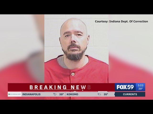 Joseph Corcoran put to death in Indiana's first execution in 15 years