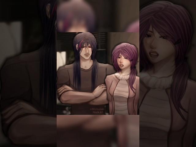 His parents  (OG) #gacha #shorts #fyp #viral #gachalife #trending #foryou #original