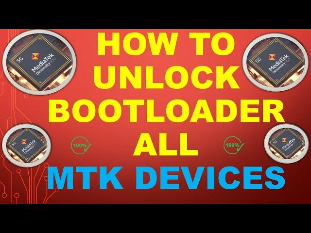 How to unlock bootloader all MTK device| MTK BOOTLOADER UNLOCKTOOL| MTK CLIENT TOOL | Hindi Urdu