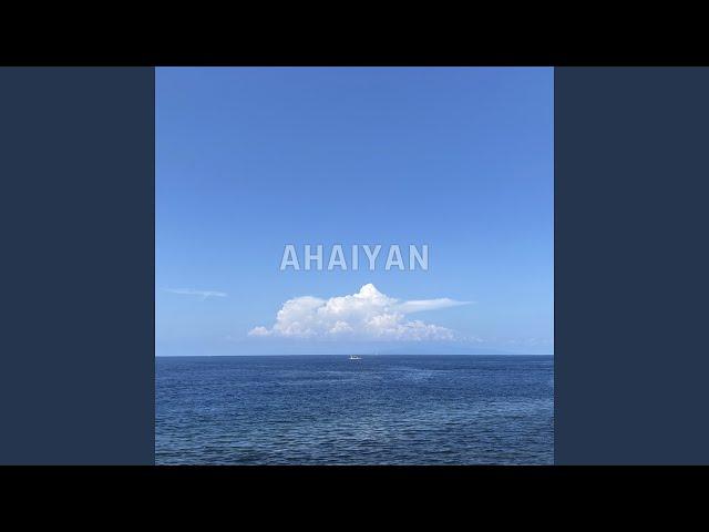 Ahaiyan