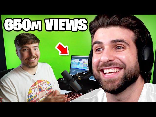 Worlds MOST VIEWED Gaming YouTube Shorts!