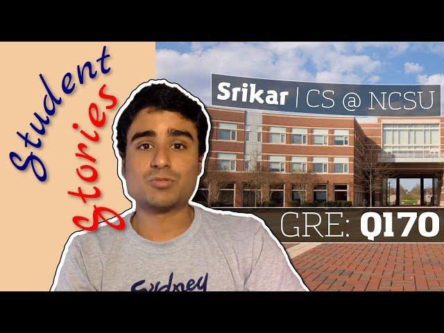 MS in Computer Science in USA at North Carolina State University (NCSU), Raleigh | Yocket