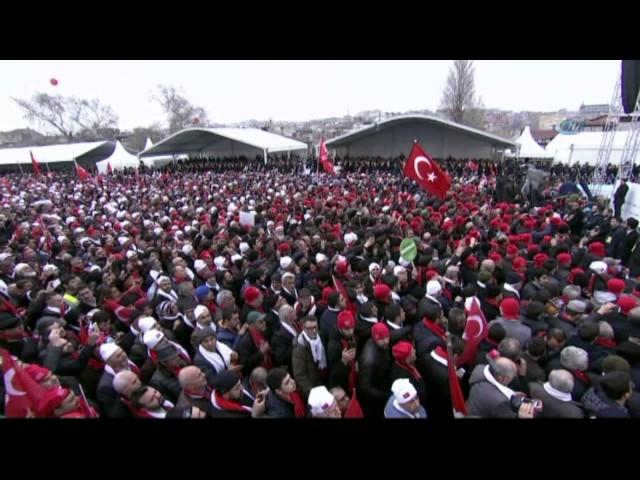 İhlas News Agency Feed News 20 Aralık 2016