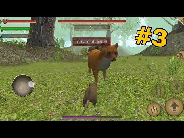 Mouse Simulator Android / Mouse Simulator Gameplay #3