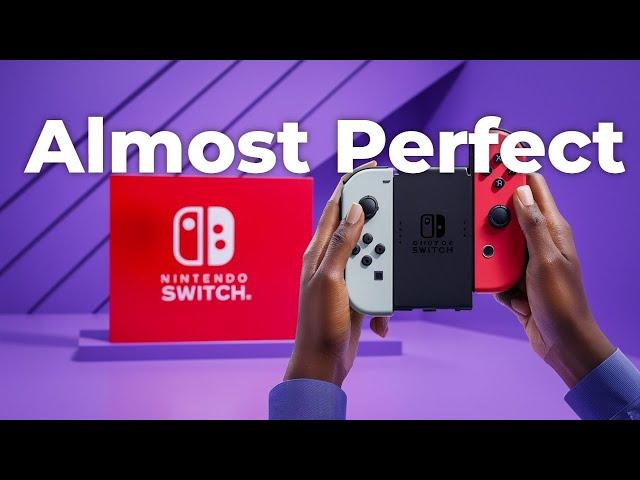 Is Nintendo Switch 2 OUT? Specs, Price, Games, Release Date & Leaks!