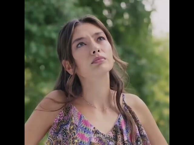 чёрная любовь  Нихан ️