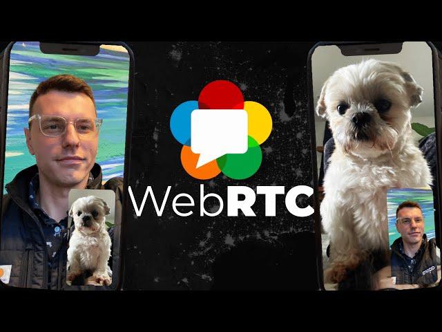 Deep Dive into WebRTC